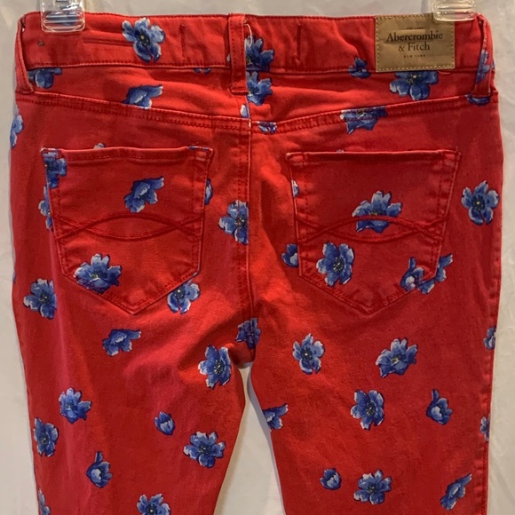Abercrombie & Fitch pants - Picture 2 of 3